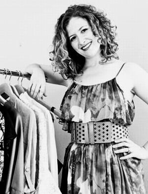 Diary of a Frockaholic