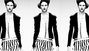 David Jones backs out of Sass & Bide