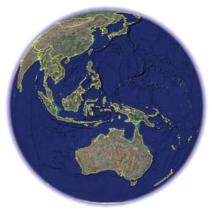 Increased US military presence in Pacific?