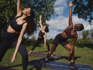 UK’s Sweaty Betty unveils Australian rollout