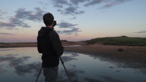Video: The joys of long exposure photography