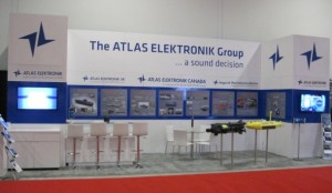 Containerised ASW for regional OPVs