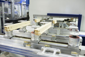 Gabbett Machinery Joins SCM Group