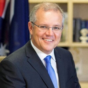Morrison Government to tackle a $4.2 trillion fashion problem 