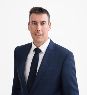 David Jones names new CEO in leadership shakeup