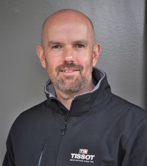 Tissot ANZ GM Scott Jungwirth reflects on 2021