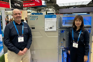 ARBS 2026: Daikin
