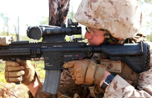 US/AUS logistics tracking system launched