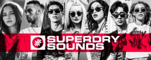 Superdry brings global strategy to Australia