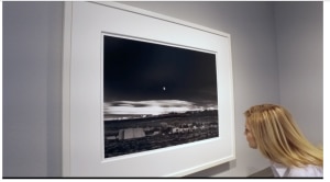 Video: The story behind Ansel Adams' Moonrise Hernandez, New Mexico