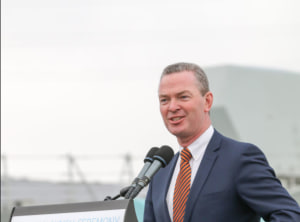 Pyne, Ciobo to retire as ministerial reshuffle confirmed