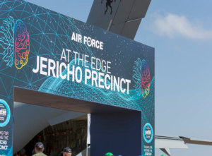 Avalon Airshow Ministerial announcements in overdrive