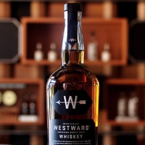 Whiskey embraces the US craft beer philosophy