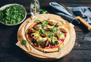 Plant-based protein worth $3bn by 2030 says Deloitte