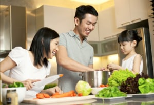 CSIRO finds emerging food trends worth $25bn