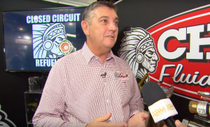 Full video highlights from Pacific 2019