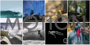 Who won our December free monthly photo comp?