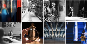 March photo competition: shortlist announced! 
