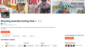 STRAVA: 10 Ways To Get More Out Of The Training App + Join The Club