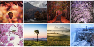 Monthly photo comp: May Shortlist announced! 