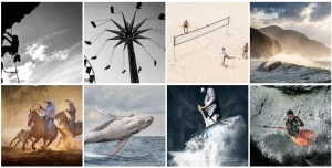 Monthly photo comp: July shortlist announced!