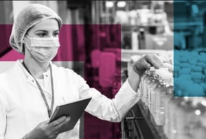 Ideagen launches food and beverage compliance division