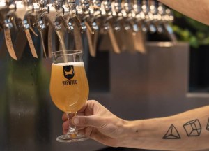 CVC Capital Partners invests in Australian Venue Co