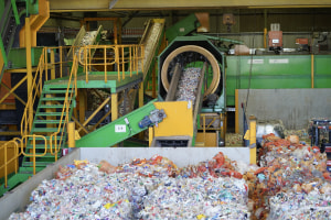 iQRenew receives $9m boost to tackle soft plastic recycling