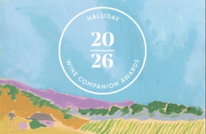 Halliday Wine Companion reveals top-rated wines for 2026