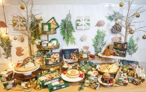 Woolworths drops festive dessert range