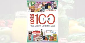 HOT OFF THE PRESS: Top 100 issue