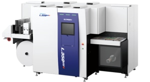 SCREEN BRANDS TRUEPRESS FOR APPLICATION