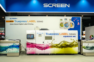P21 Mag: Record Labelexpo for Screen