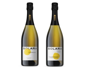 Sustainable sparkling shines bright 