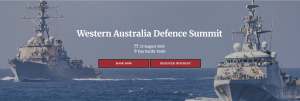 ADM Premium Subscriber Discount Code for Western Australia Defence Summit