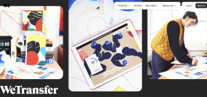 WeTransfer walks back policy over AI concerns