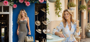 AI-generated models appear in ‘Vogue’ magazine