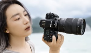 NIKKOR Z 24-70mm f/2.8 S II announced