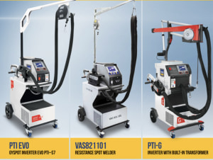 Tech Tip: Getting the most out of GYS equipment