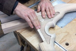 VIDEO: The Making of Oculus