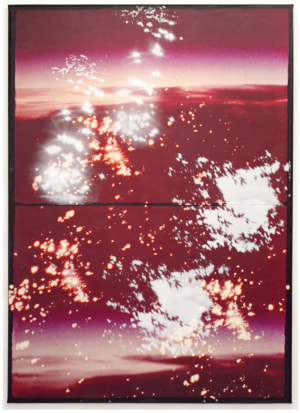 Anna Higgins wins 2025 Bowness Photography Prize