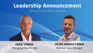 Craig Tonkes takes on leadership role for Axalta 