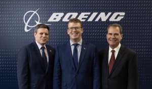Boeing awards new castings contract to AW Bell