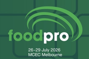 AIP partners with foodpro, hosts PIDA in Melbourne