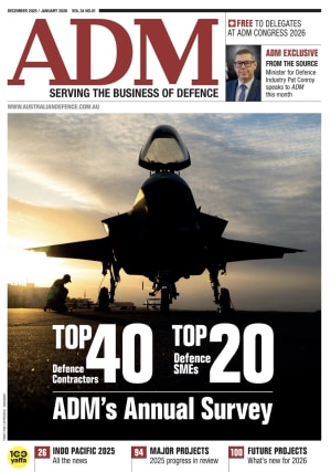 ADM December 2025/January 2026