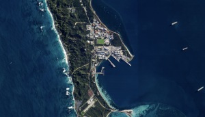 Planet satellite surveillance and analysis capability value proposition for Australia