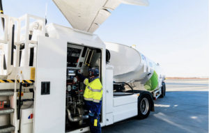 Australia and China Collaborate on Sustainable Aviation Fuel Project