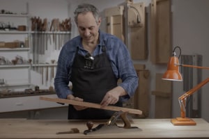 VIDEO: Ian Parker basics series