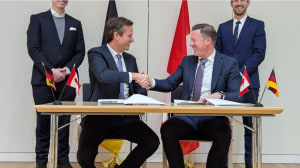 TKMS and E3 Lithium to cooperate on Canadian submarine capabilities