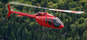 The Philippines to buy Bell 505 Jet Ranger X Helicopters